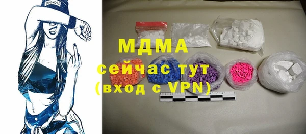 крисы Мегион