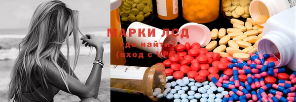 крисы Мегион