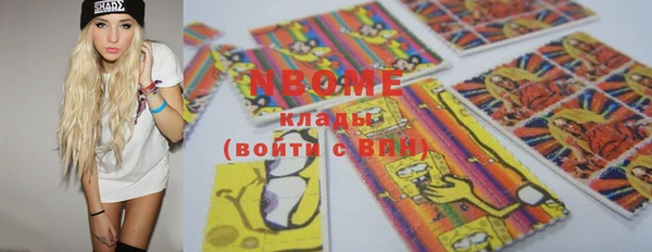 крисы Мегион